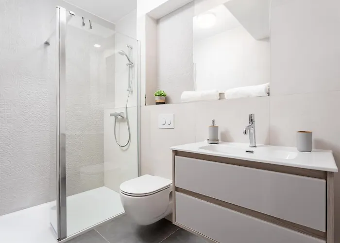 Mare's 2 Διαμέρισμα *