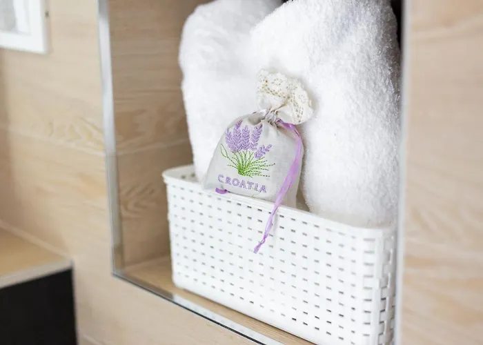 Διαμέρισμα Mare's 2 *