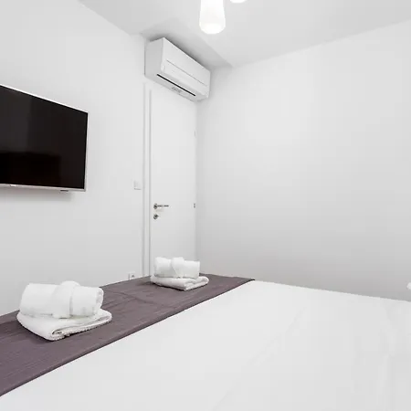 Apartment Mare's 2 Split