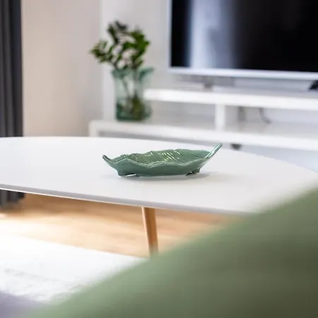 Mare's 2 Apartment *