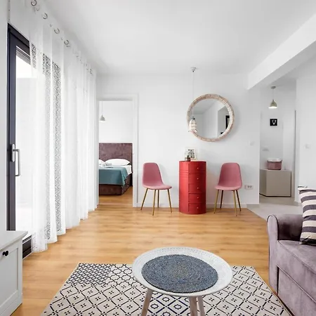 Apartment Mare's 2