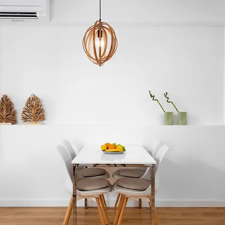 Apartamento Mare's 2