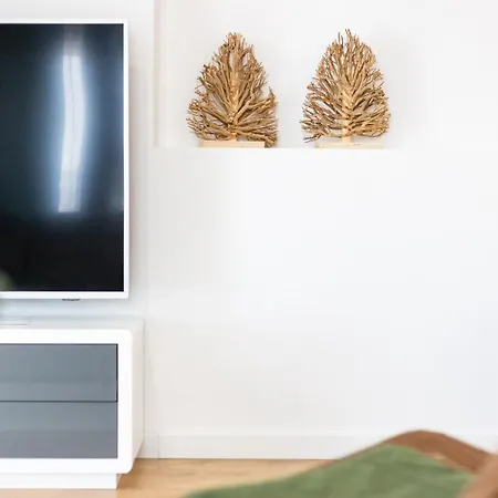 Apartment Mare's 2 Split