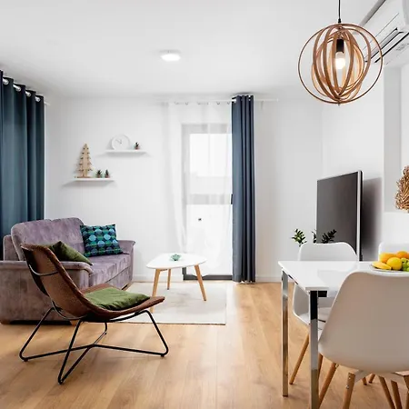 Apartment Mare's 2 Split