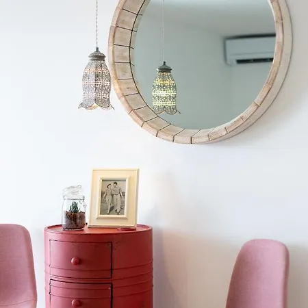 Apartment Mare's 2 Split