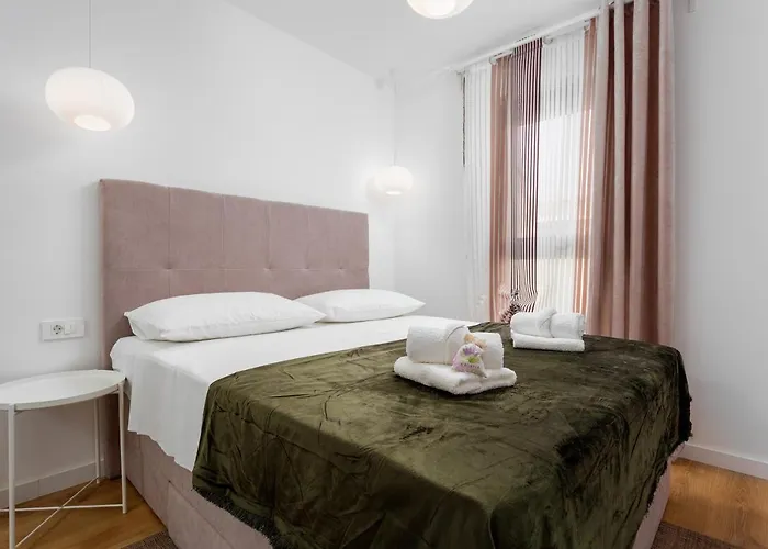 Mare's 2 Apartamento