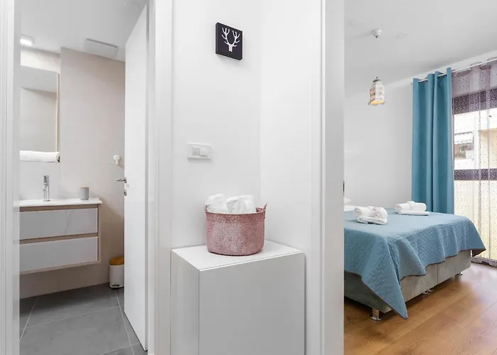 Mare's 2 * ספליט