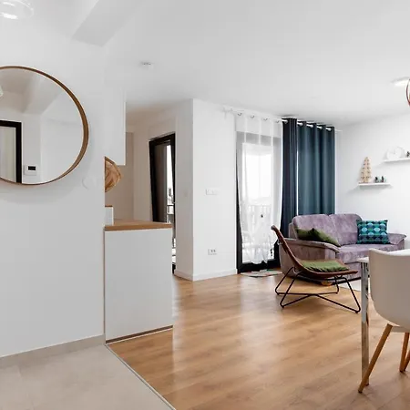 Lägenhet Mare's 2 Split