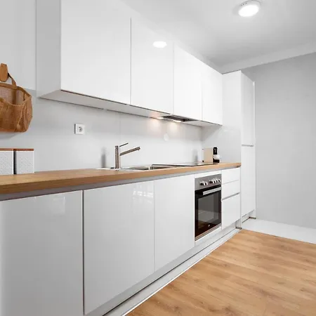 Lägenhet Mare's 2 *