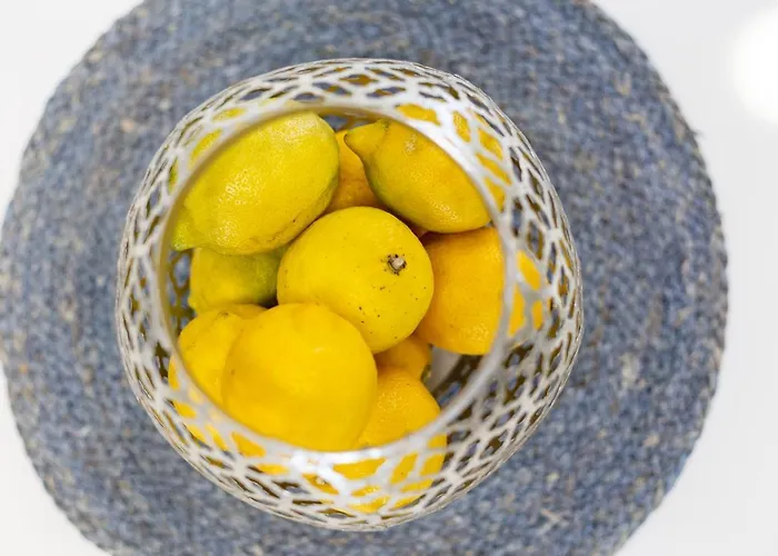 Mare's 2 Apartamento *