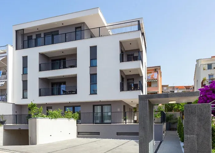 Apartamento Mare's 2