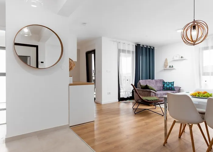 Apartamento Mare's 2 Split