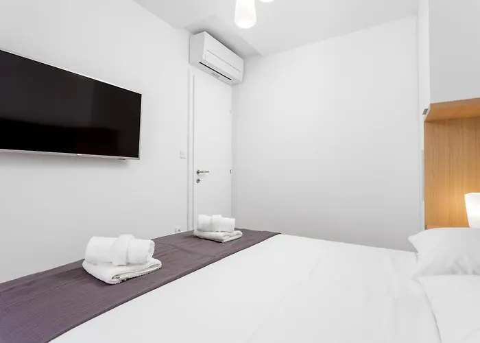 Apartamento Mare's 2 Split