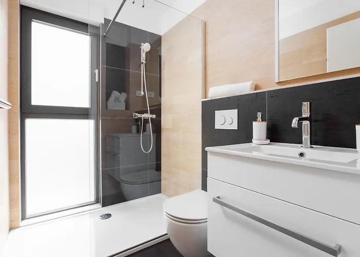 Mare's 2 Apartamento Split