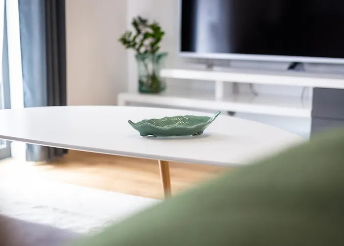 Mare's 2 Apartamento *