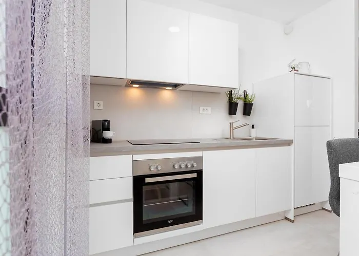 Apartamento Mare's 2 *