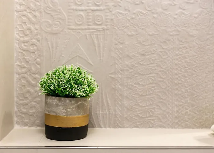 Apartamento Mare's 2 Split