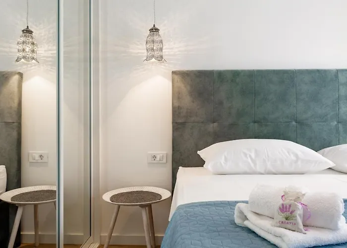 Mare's 2 Apartamento *