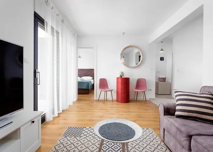 Apartamento Mare's 2