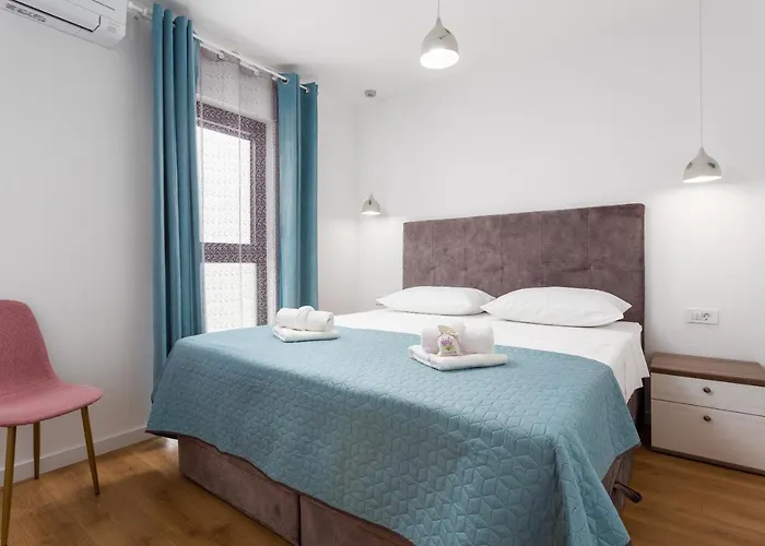 Apartamento Mare's 2 *