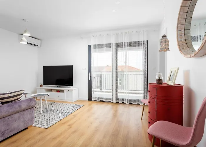 Mare's 2 Apartamento