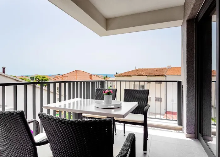 Apartamento Mare's 2