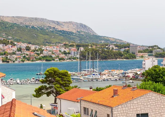 Mare's 2 Apartamento