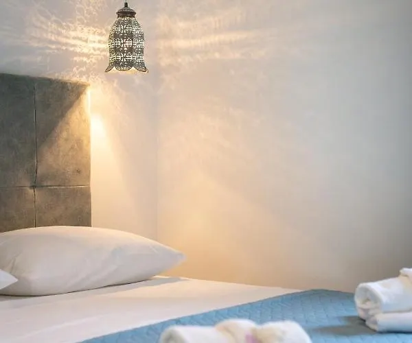 Apartamento Mare's 2 Split