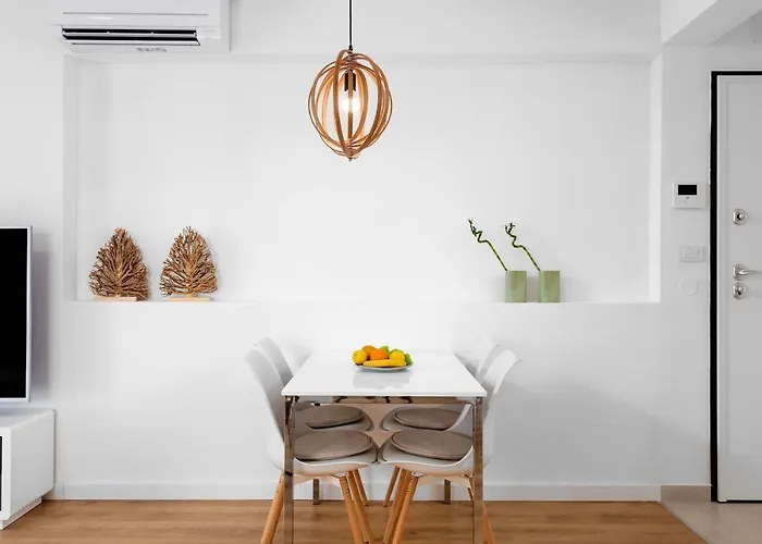 Apartamento Mare's 2