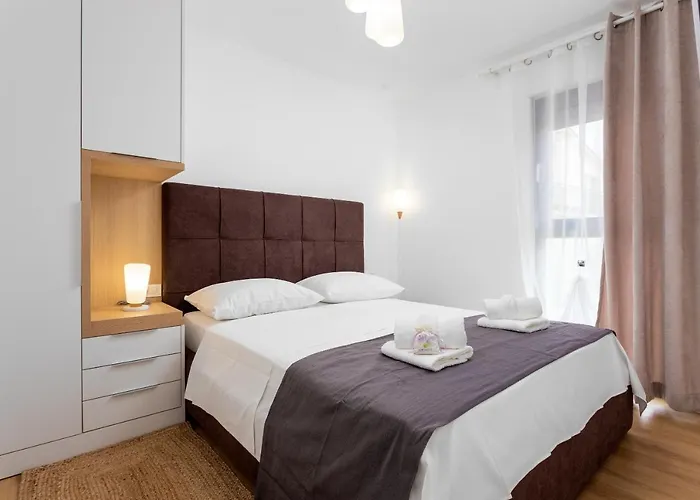 Apartamento Mare's 2