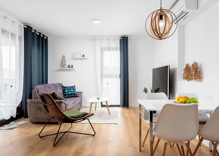 Apartamento Mare's 2 Split