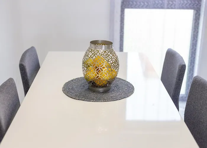 Mare's 2 Apartamento