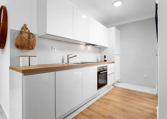 Apartamento Mare's 2 *