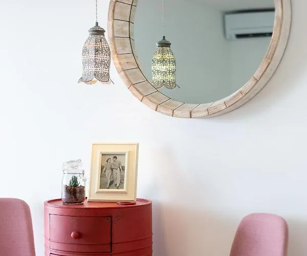 Apartamento Mare's 2 Split