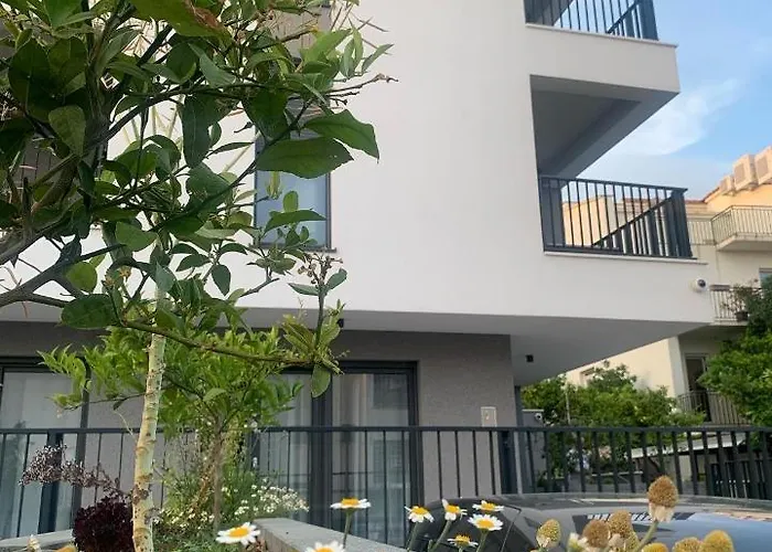 Mare's 2 Apartamento