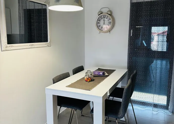 Apartamento Mare's 2 Split